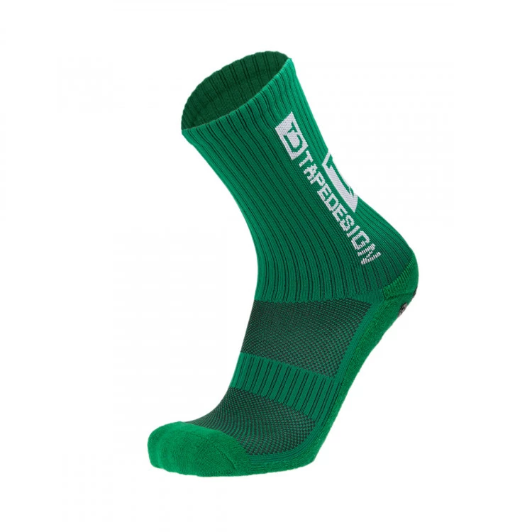 calcetines-tapedesign-grip-verde-1