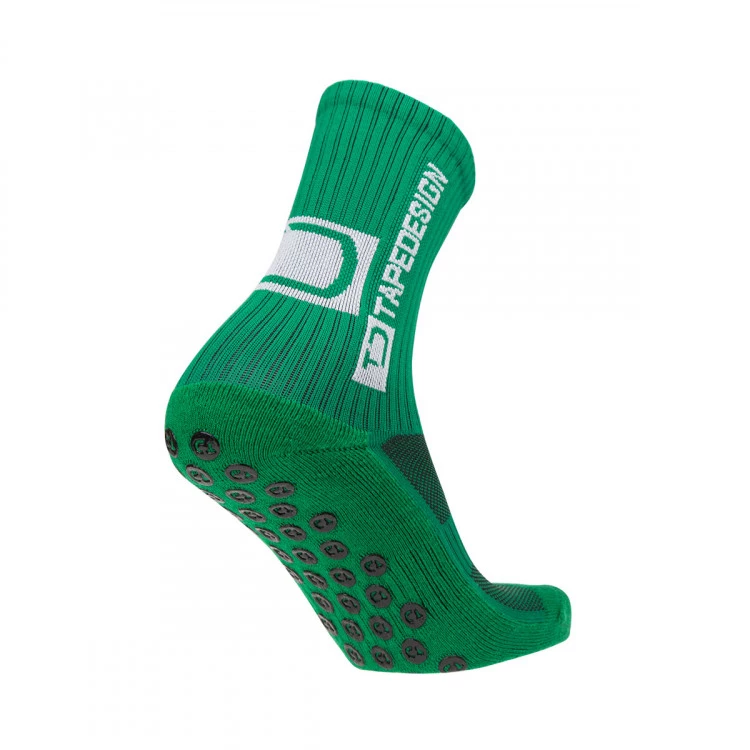 calcetines-tapedesign-grip-verde-3