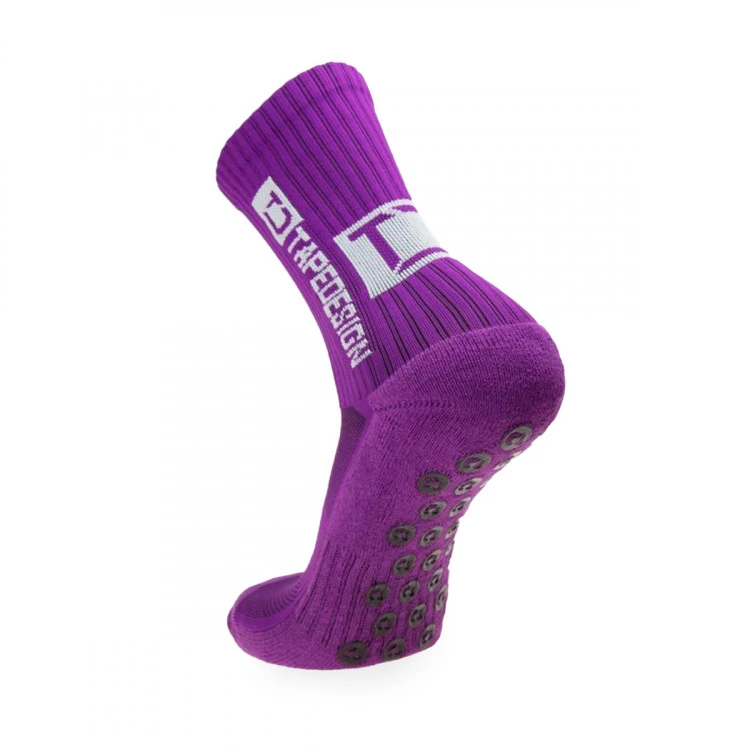 calcetines-tapedesign-grip-violeta-0