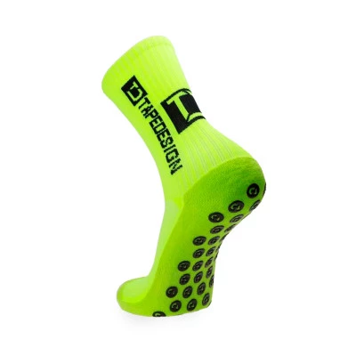 Calcetines Grip (1 Par)