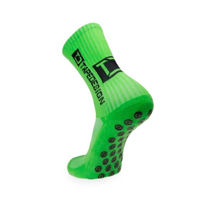 Calcetines Grip (1 Par)