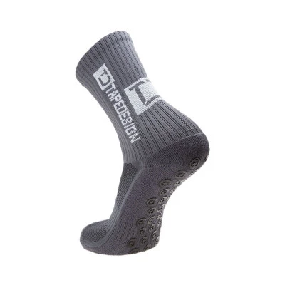 Calcetines Grip (1 Par)