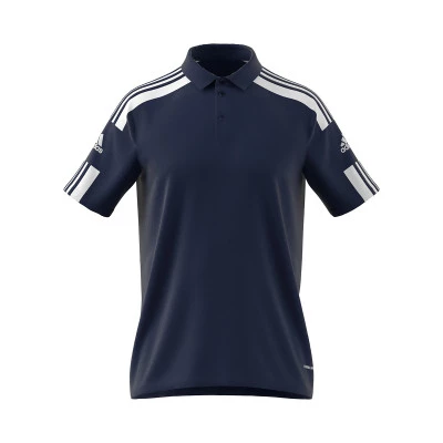 Squadra 21 s/s Polo Shirt