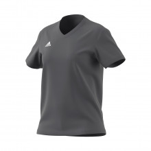 Jersey Entrada 22 Tee m/c Niño Grey Four
