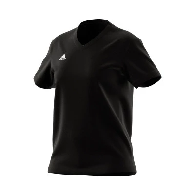 Jersey Entrada 22 Tee m/c Mujer