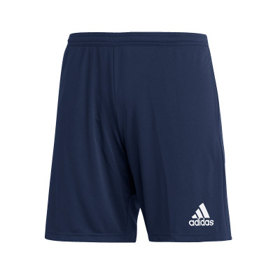 Bermuda Shorts adidas Entrada 22 Team navy blue - Fútbol Emotion