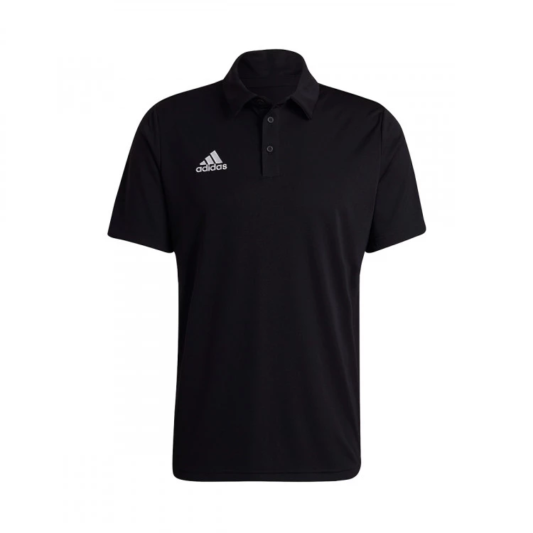 polo-adidas-entrada-22-mc-nino-black-0