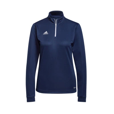 Sweatshirt Entrada 22 Training Mulher