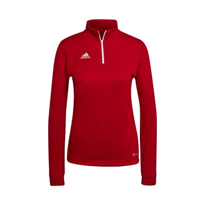 Dames Entrada 22 Training Sweatshirt