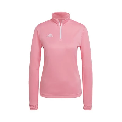 Sweat-shirt Entrada 22 Training Femme