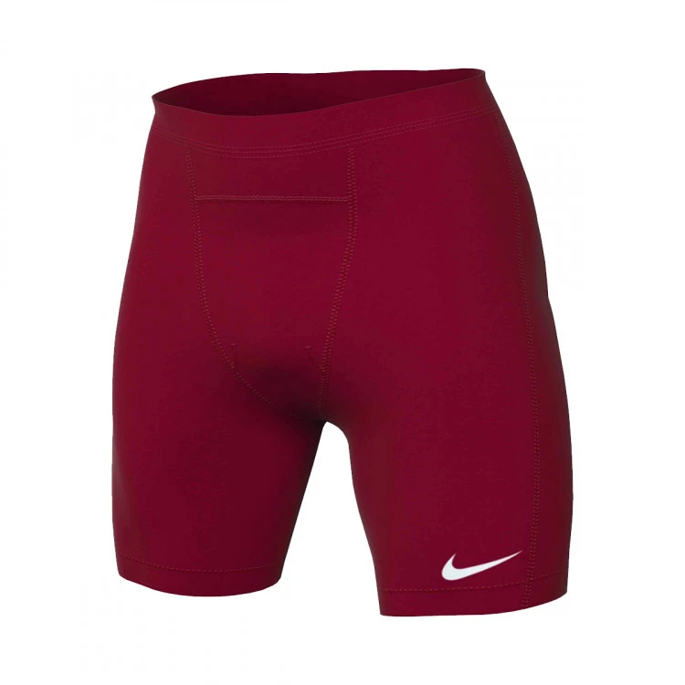 malla-nike-corta-dri-fit-strike-nike-pro-team-red-0