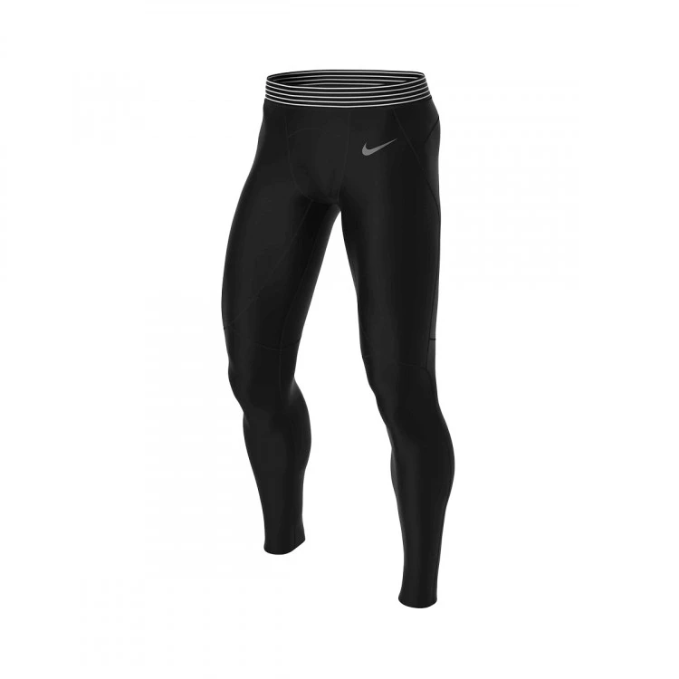 Leggings Nike Long GFA Nike Pro Hypercool PR Black Futbol Emotion