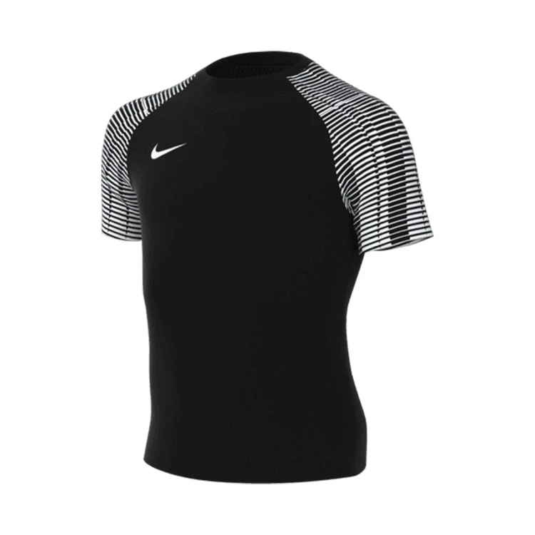 Nike - Koszulka Dri-Fit Academy m/c Niño, Unisex, Czarno-biały, XS