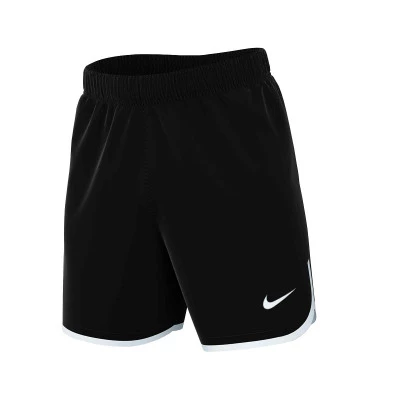 Laser V Woven Shorts