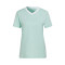 Camiseta adidas Entrada 22 m/c Mujer