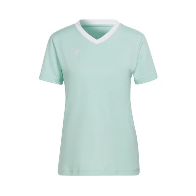 Womens Entrada 22 Jersey