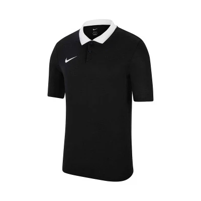 Pólo Dri-Fit Park 20 m/c Niño