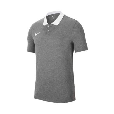 Pólo Dri-Fit Park 20 m/c Criança