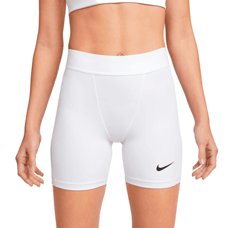 malla-nike-corta-dri-fit-strike-nike-pro-mujer-white-2