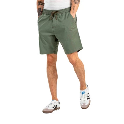 Reflex Easy Short LW Bermuda-Shorts