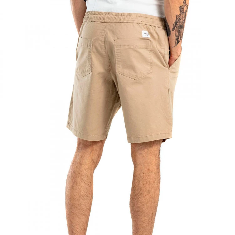 bermuda-reell-reflex-easy-short-lw-beige-1