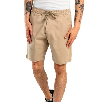 Reflex Easy Short LW Bermuda Shorts