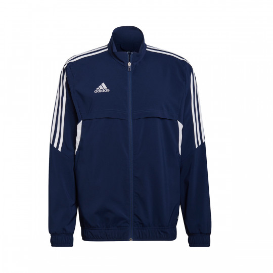 navy blue adidas outfit