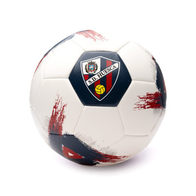 SD Huesca Ball