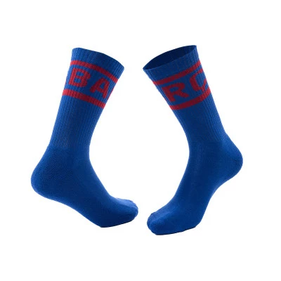 Sport FC Barcelona Socken