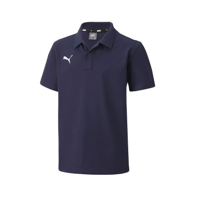 TeamGOAL Kind Polo Shirt