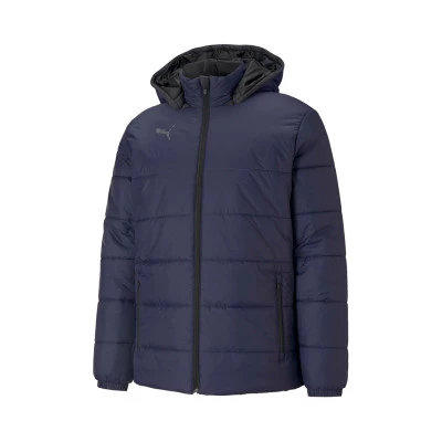 Manteau TeamLIGA