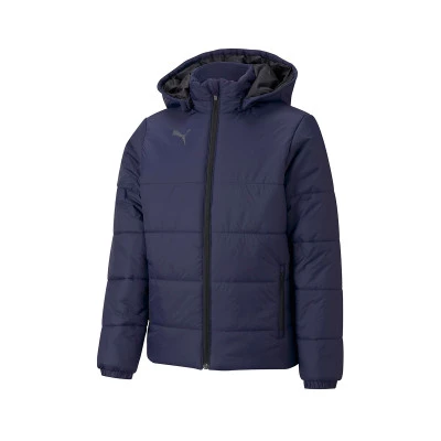 Kids TeamLIGA Coat