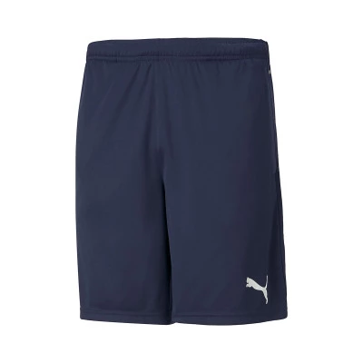 TeamRISE Bermuda shorts