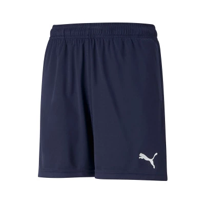 Kids teamRISE Training Bermuda Shorts