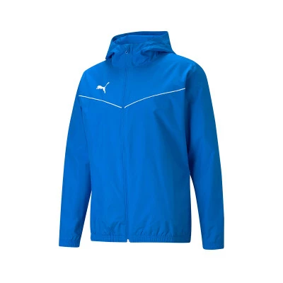 teamRISE Raincoat