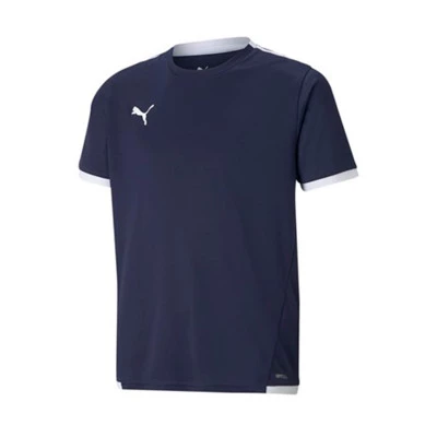 Maglia Team LIGA m/c per Bambini