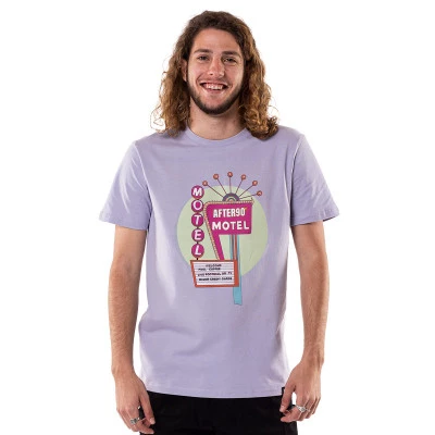 Football Motel T-Shirt