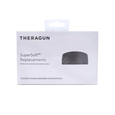 Cabeça Theragun - Supersoft replacement