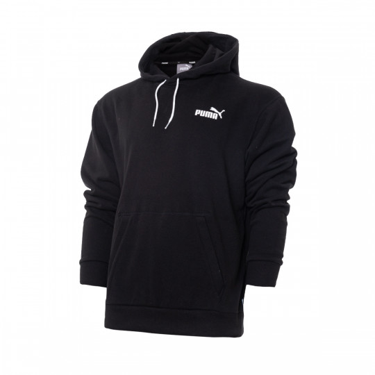 puma face hoodie