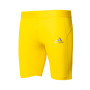 Corta Techfit-Yellow