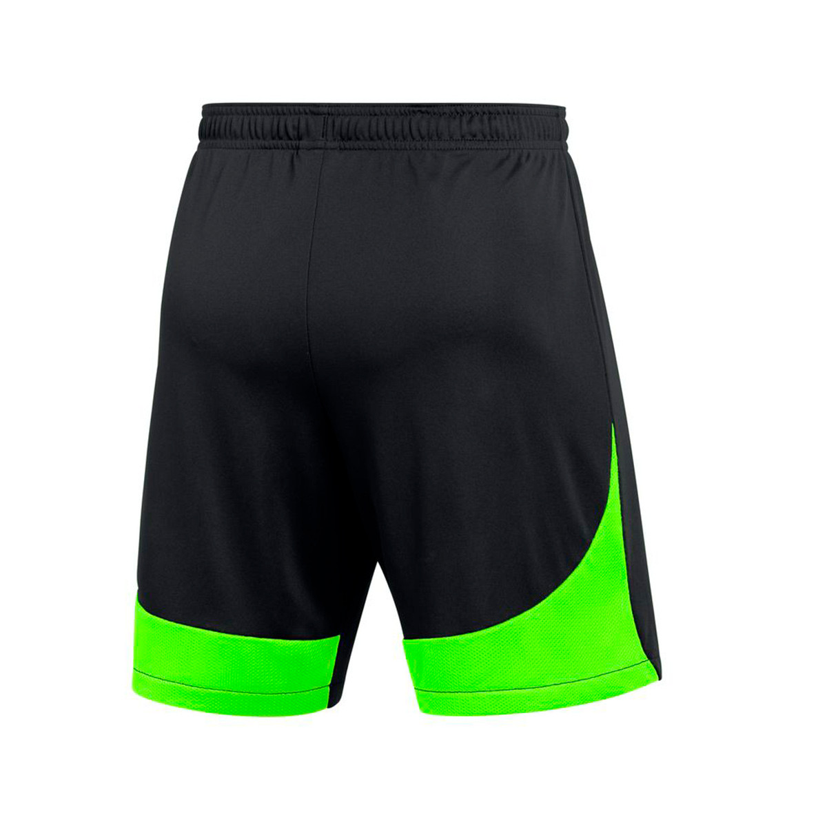 nike pro shorts volt