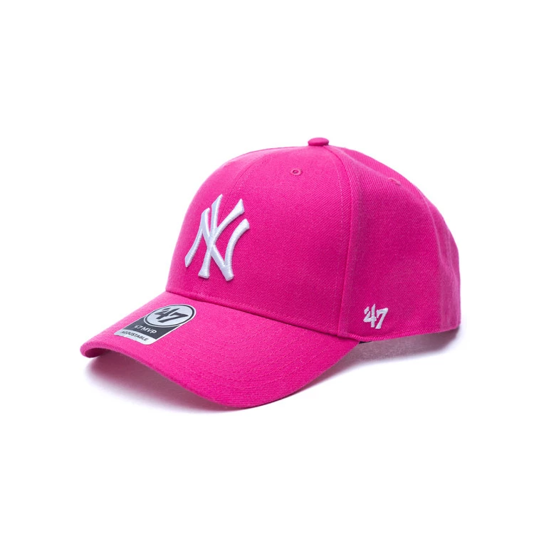 gorra-47-brand-mlb-new-york-yankees-mvp-rosa-1