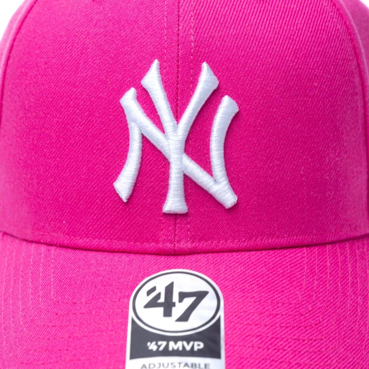 gorra-47-brand-mlb-new-york-yankees-mvp-rosa-3