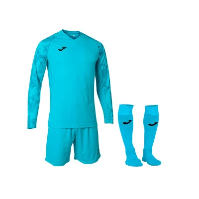 Zamora VII s/s Kit 