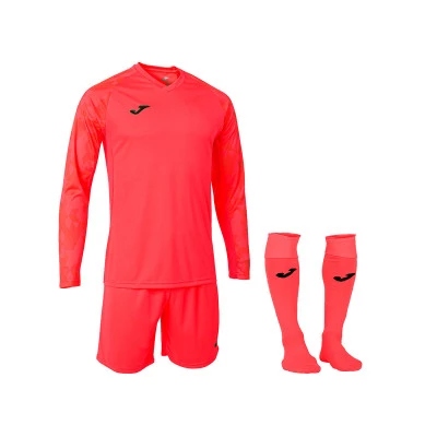 Zamora VII s/s Kit 