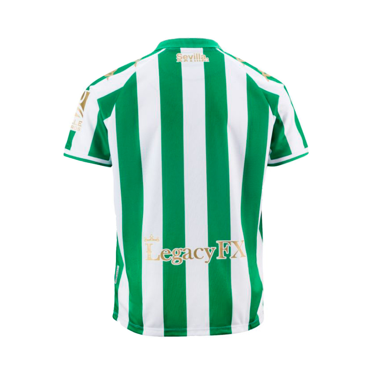 responder Omitir Desesperado Camiseta Kappa Real Betis Balompié Final Copa del Rey 2021-2022 Niño Green  - Fútbol Emotion