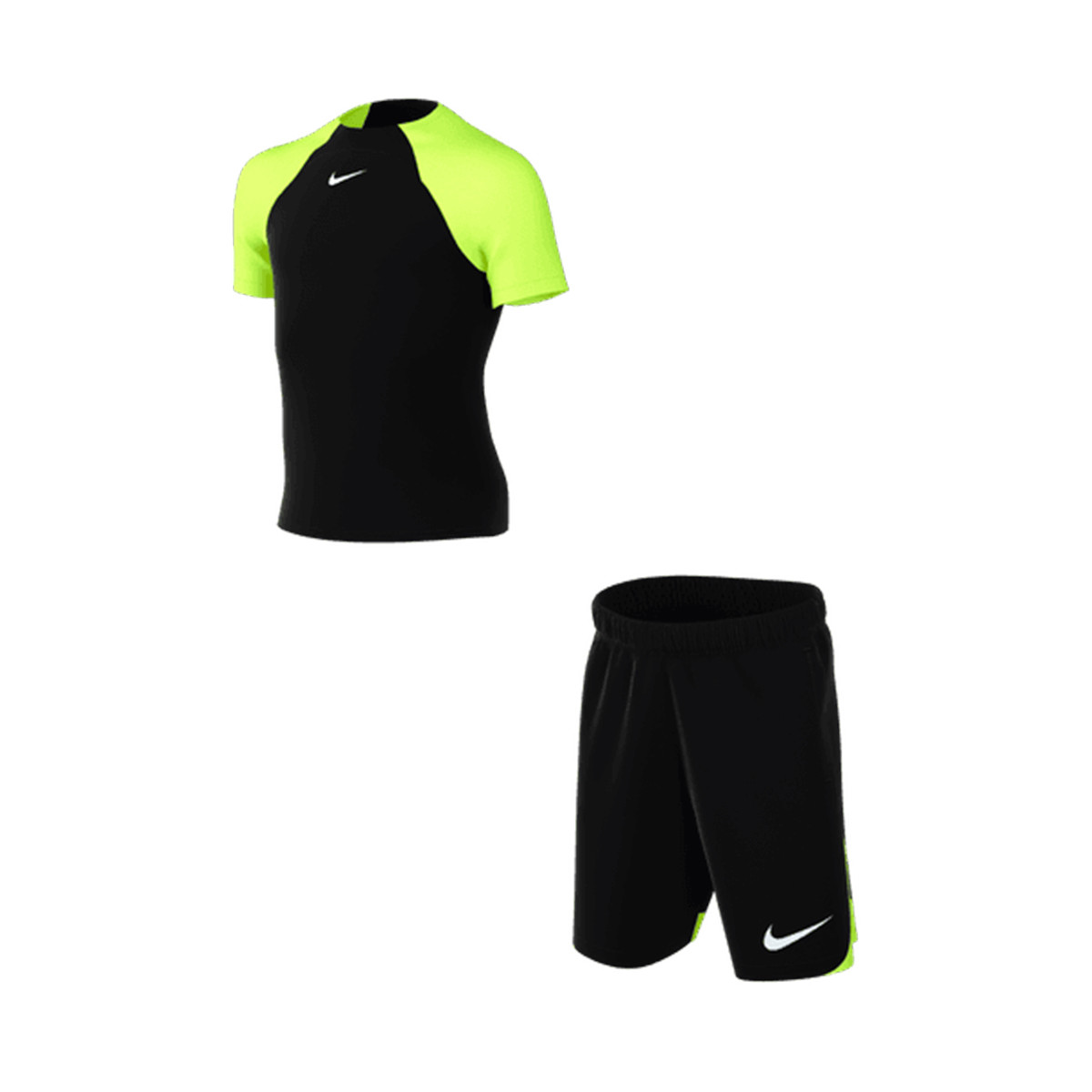 nike run club volt kit