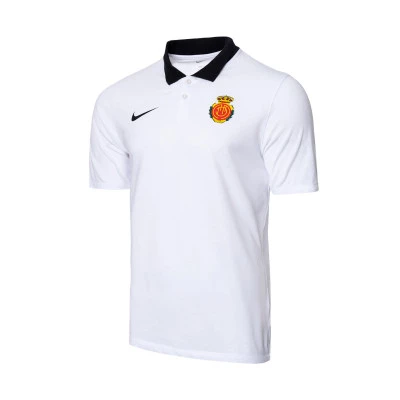 RCD Mallorca Fanswear 2023-2024 Polo Shirt