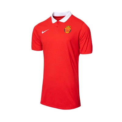 RCD Mallorca Fanswear 2023-2024 Polo Shirt