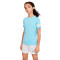 Camiseta Nike Academy 21 Training m/c Niño